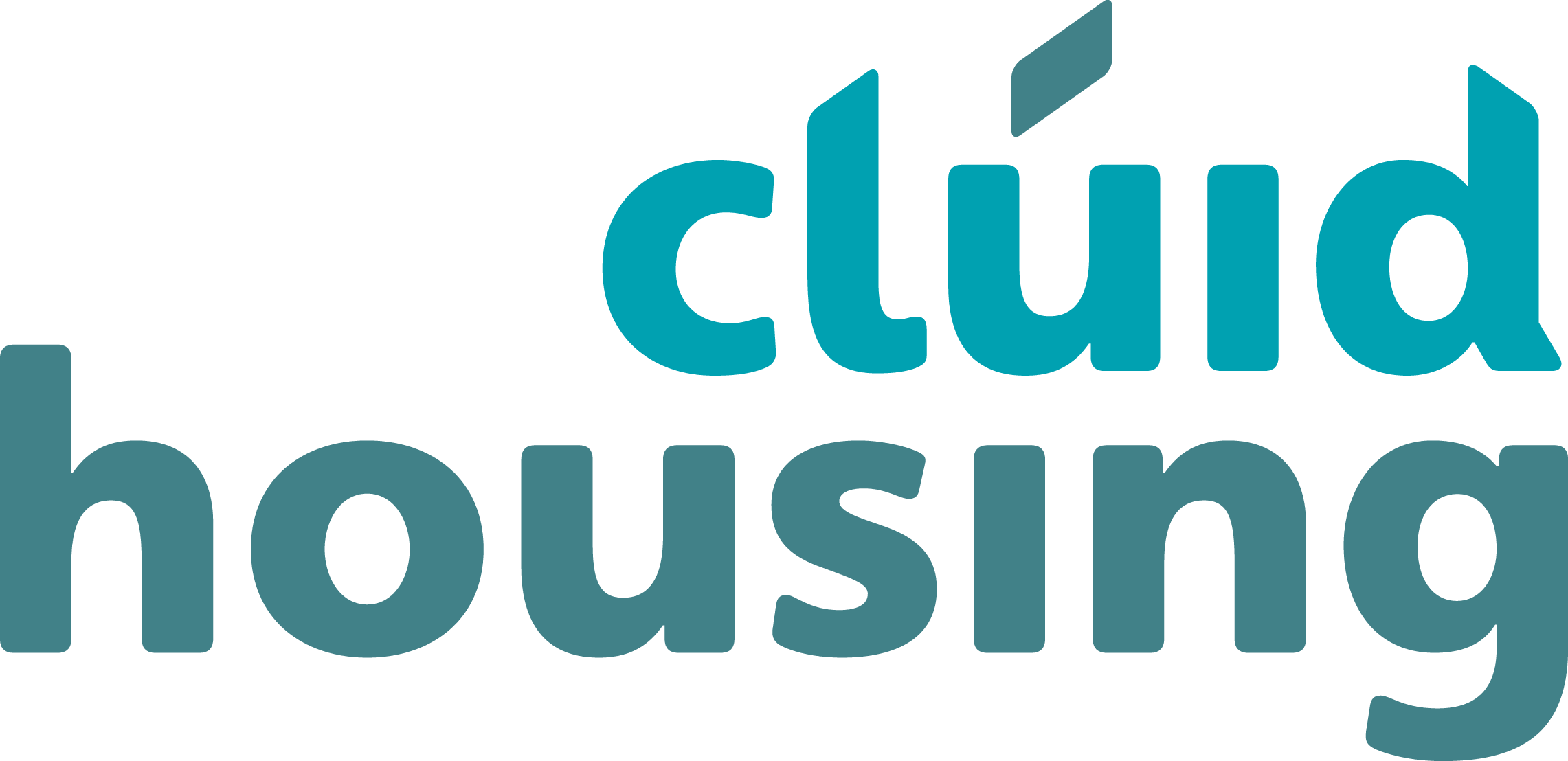 Cluid Housing