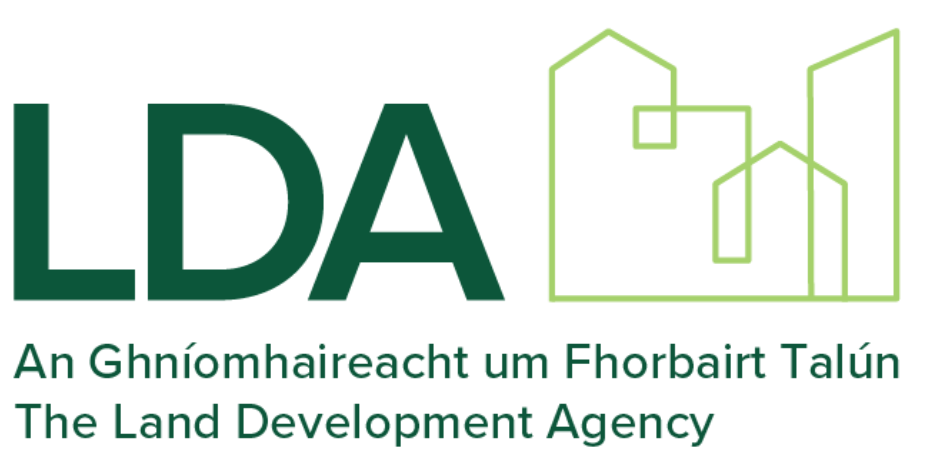 LDA
