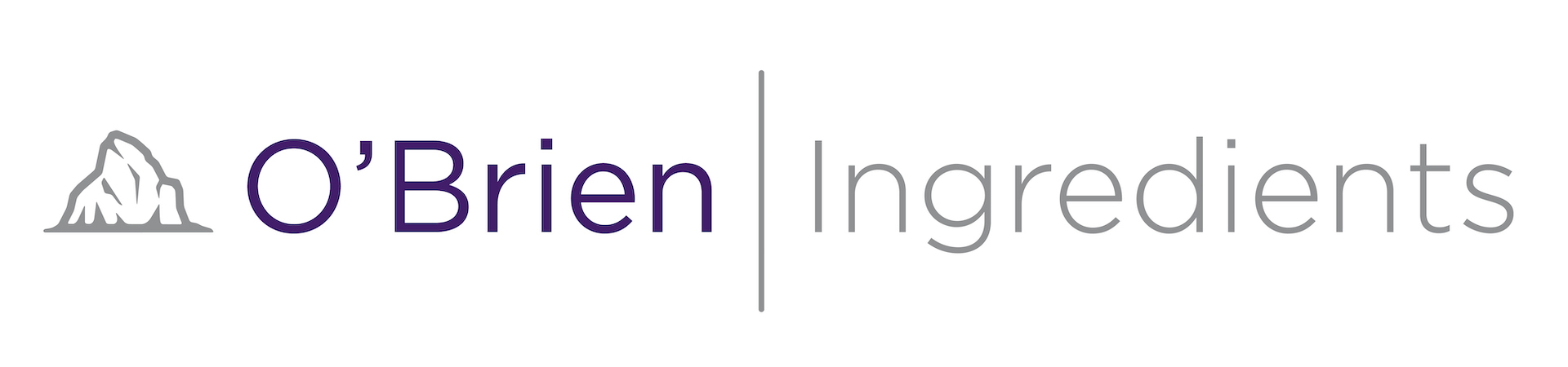 O'Brien Ingredients