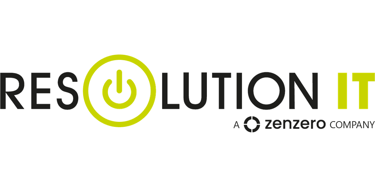 Resolution IT
