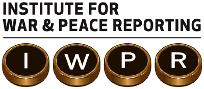 Institute for War and Peace Reporting